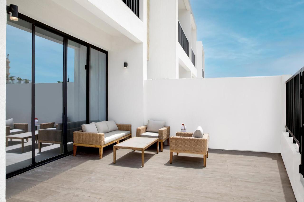 Oasis Homes By Olala Homes Ras al-Khaimah Exterior photo