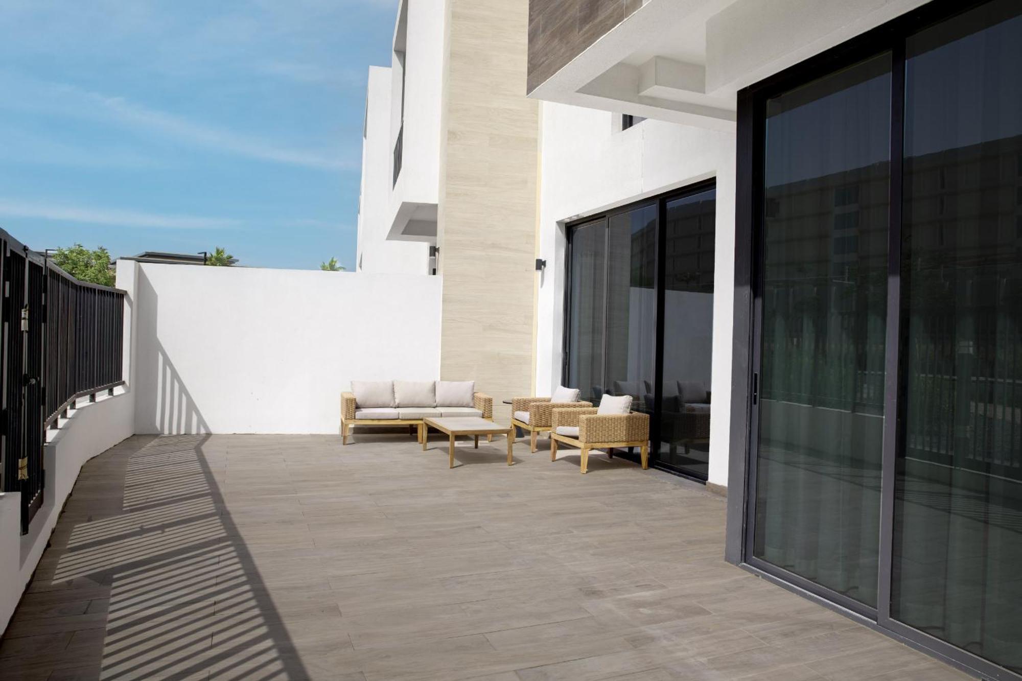 Oasis Homes By Olala Homes Ras al-Khaimah Exterior photo