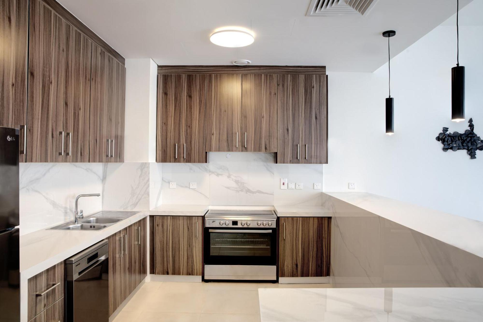 Oasis Homes By Olala Homes Ras al-Khaimah Exterior photo