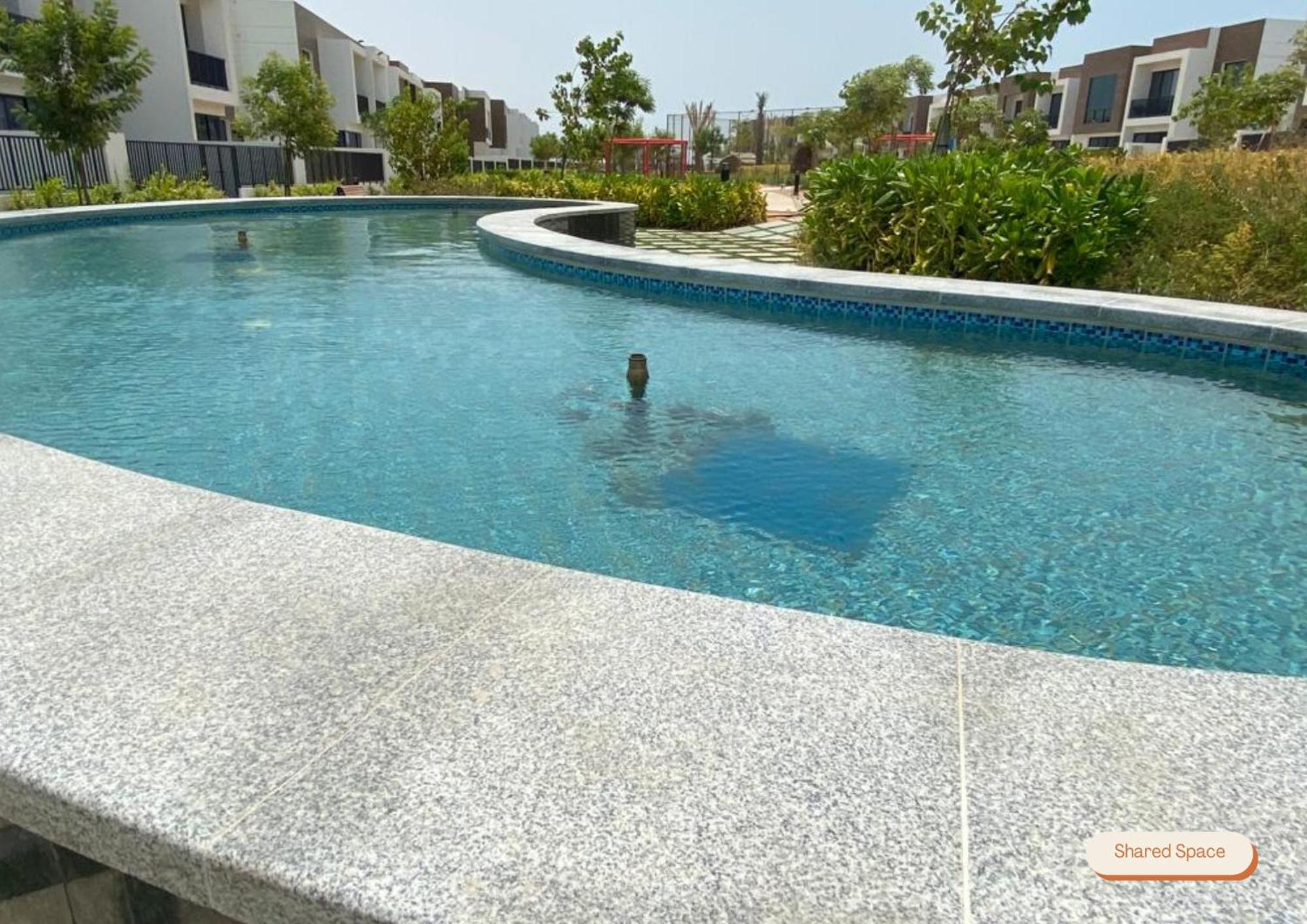 Oasis Homes By Olala Homes Ras al-Khaimah Exterior photo