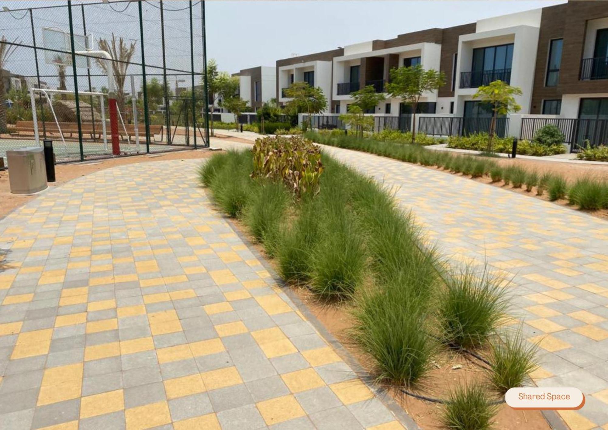 Oasis Homes By Olala Homes Ras al-Khaimah Exterior photo