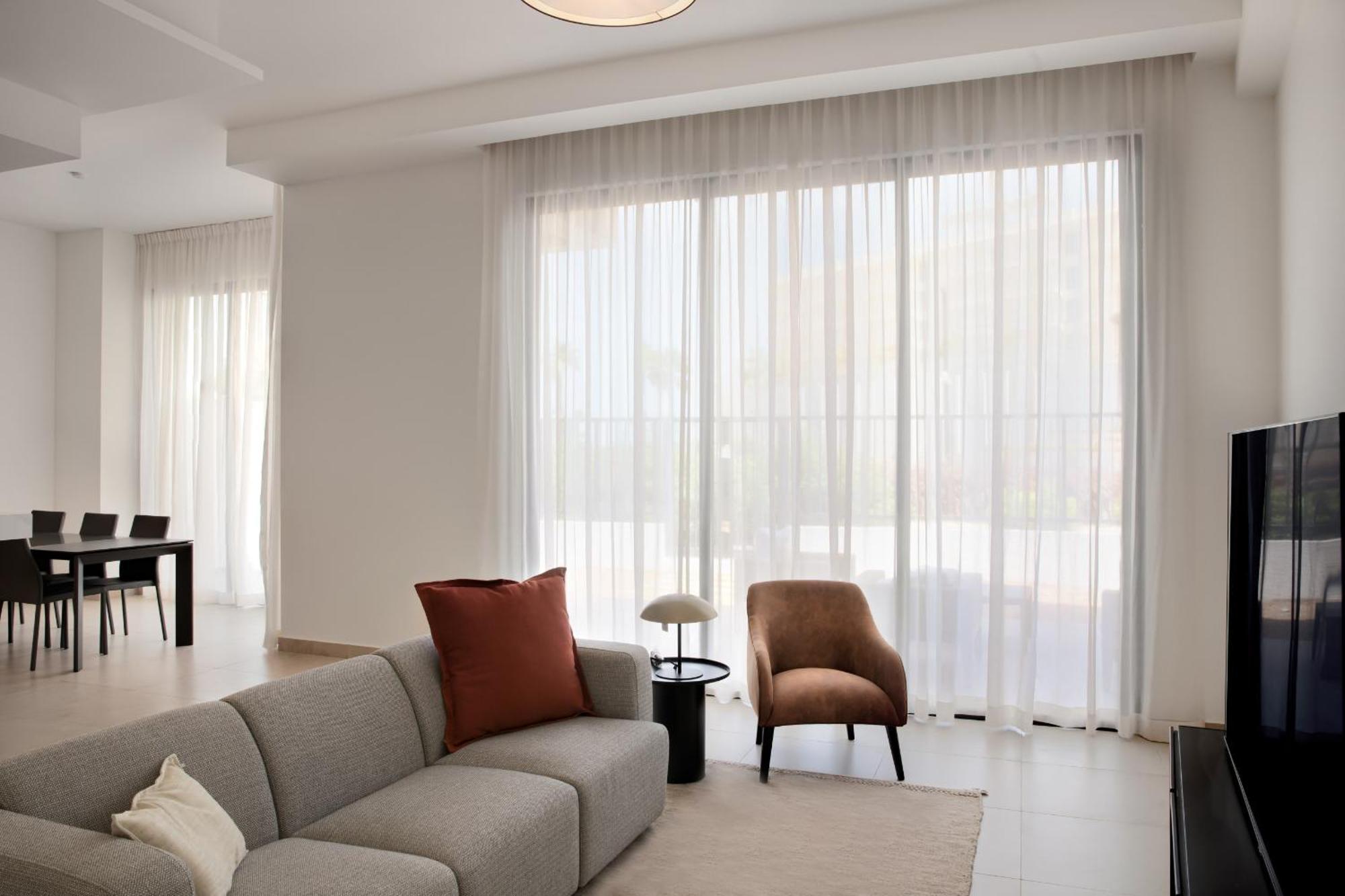 Oasis Homes By Olala Homes Ras al-Khaimah Exterior photo