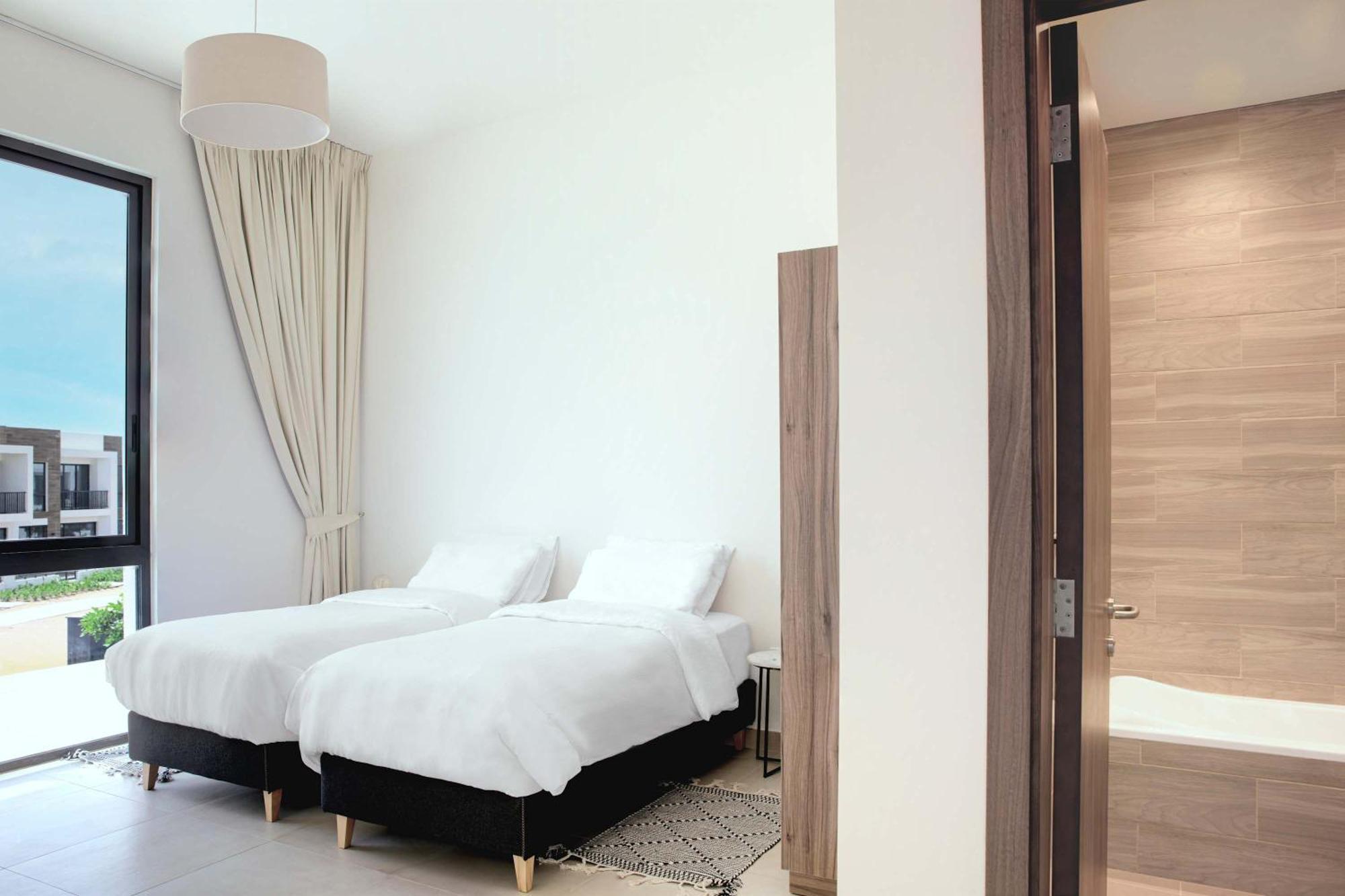 Oasis Homes By Olala Homes Ras al-Khaimah Exterior photo