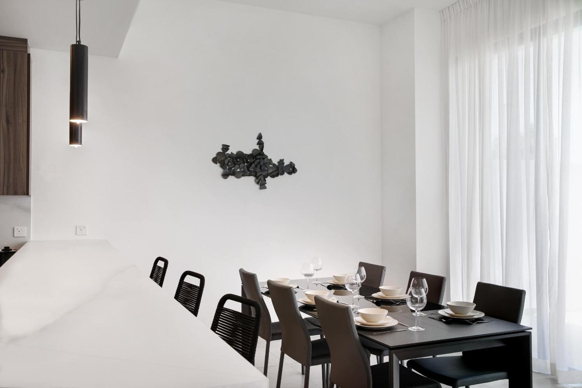 Oasis Homes By Olala Homes Ras al-Khaimah Exterior photo